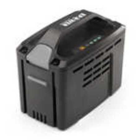 Bateria ALPINA 450 48v - 5.0 AH 278015000-21