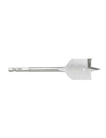 Broca Set 12-32 mm Madera Plana -1650- IZAR 2
