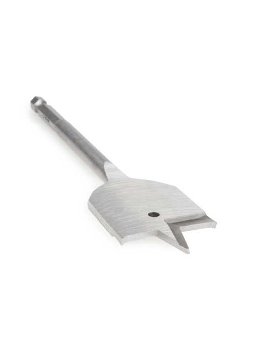 Broca Set 12-32 mm Madera Plana -1650- IZAR