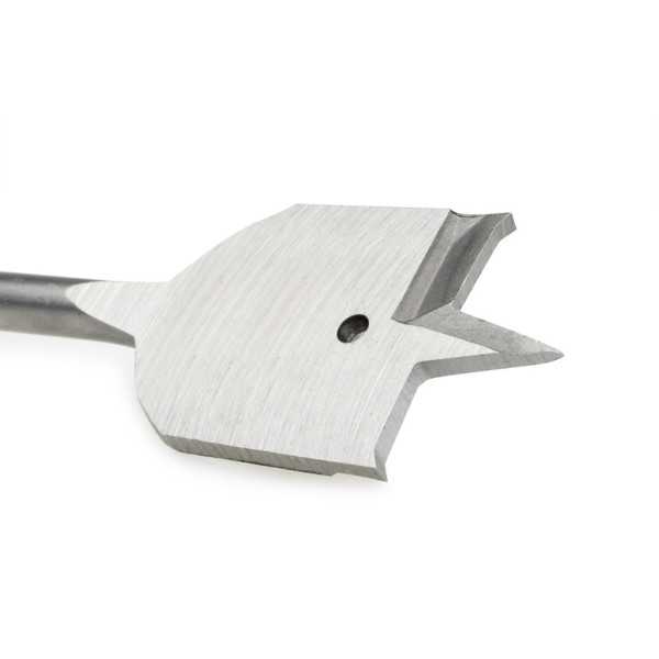 Broca Set 12-32 mm Madera Plana -1650- IZAR