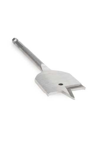 Broca 8,00 mm Madera Plana -1650- IZAR 2