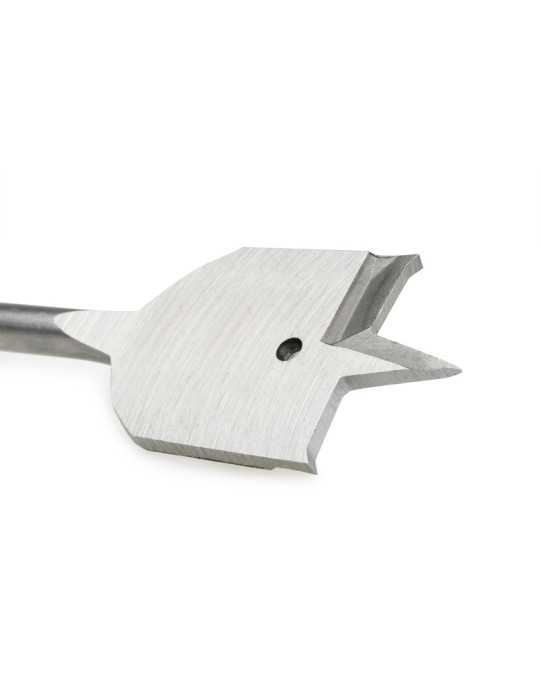 Broca 8,00 mm Madera Plana -1650- IZAR