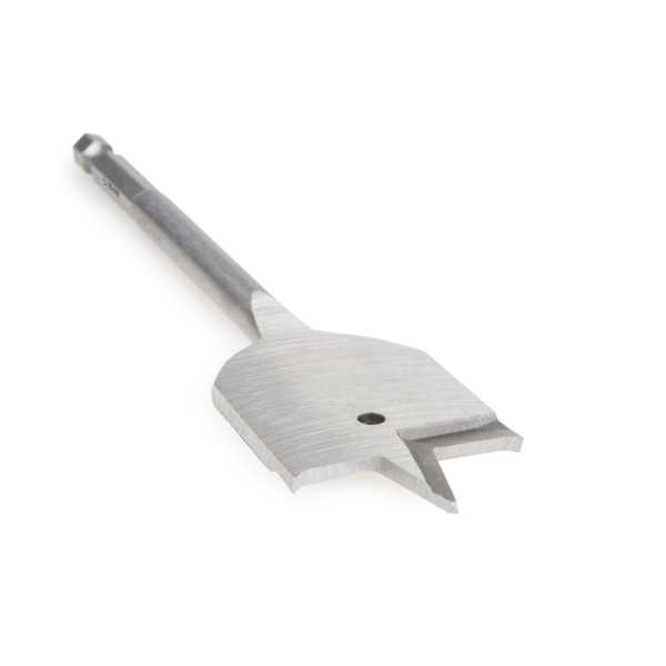 Broca 20,00 mm Madera Plana -1650- IZAR