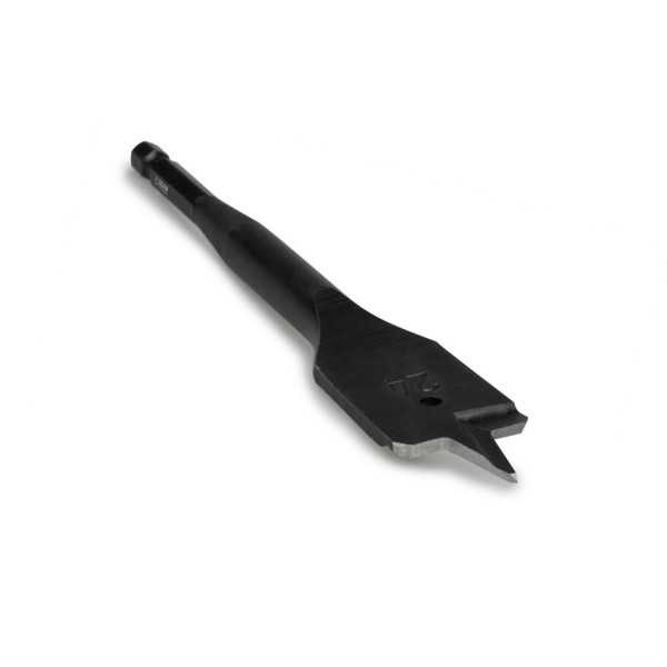 Broca 20,00 mm Madera Plana Gran Rendimiento -1651- IZAR