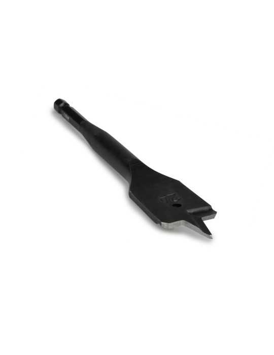 Broca 22,00 mm Madera Plana Gran Rendimiento -1651- IZAR