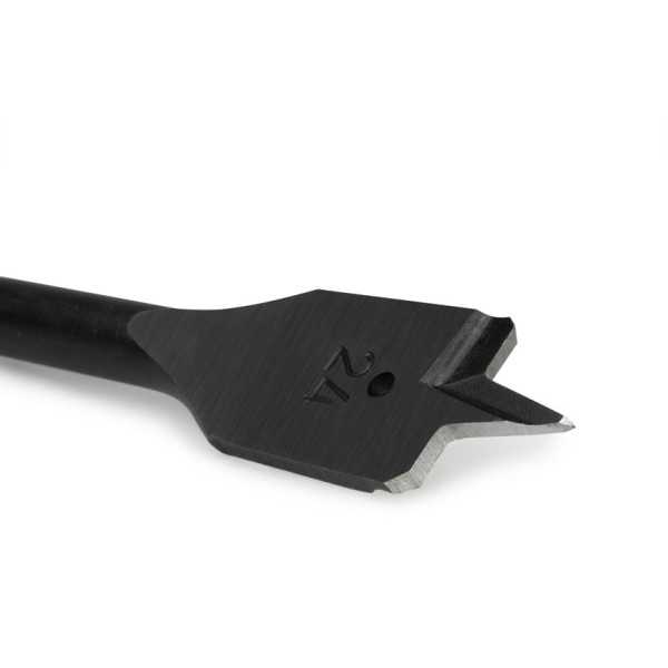 Broca 22,00 mm Madera Plana Gran Rendimiento -1651- IZAR