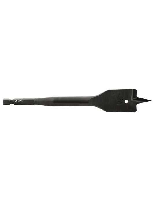 Broca 30,00 mm Madera Plana Gran Rendimiento -1651- IZAR