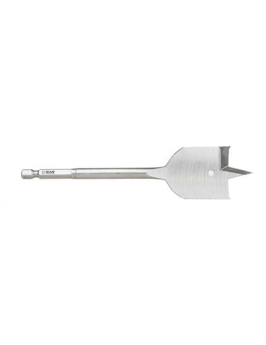 Alargador L305 Broca Madera Plana -1653- IZAR