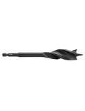 Broca 32,00 mm Madera Espiral 3Z Mango E6.3 -1654- IZAR