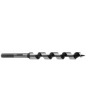 Broca 18,00x600 mm Madera Espiral -1655- IZAR