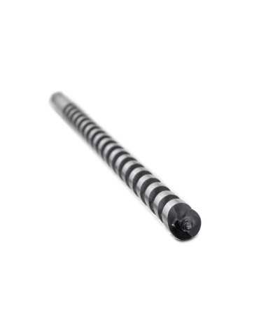 Broca 20,00x600 mm Madera Espiral -1655- IZAR 2