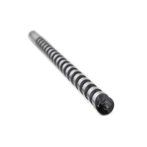 Broca 20,00x600 mm Madera Espiral -1655- IZAR