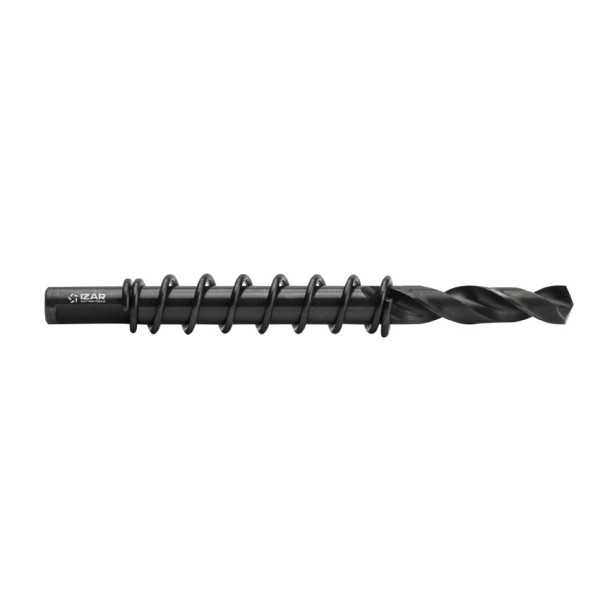 Accesorio Corona Broca Centrar P/ Corona 25 Cap. 14-60 mm (D 6) Metal Duro Inox Gran Rendimiento -1659- IZAR