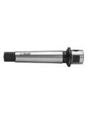 Accesorio Corona Cono Morse P/ Corona Cap. 16-100 mm Metal Duro Inox Gran Rendimiento -1659- IZAR