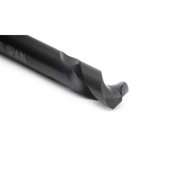 Broca 6,20 mm HSS DIN1412C Doble Chapa -1660- IZAR