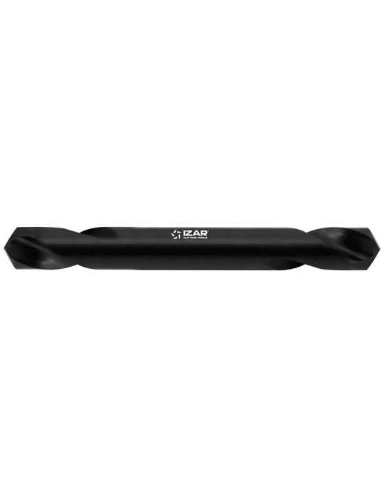 Broca 7,00 mm HSS DIN1412C Doble Chapa -1660- IZAR