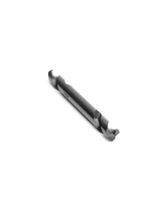 Broca 7,00 mm HSS DIN1412C Doble Chapa -1660- IZAR