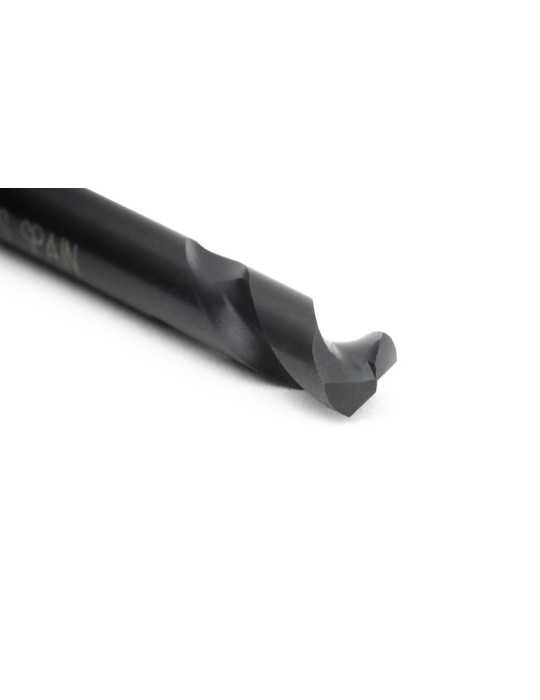 Broca 7,00 mm HSS DIN1412C Doble Chapa -1660- IZAR
