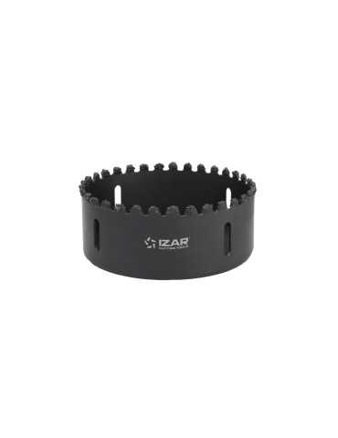 Corona 48,00 mm Metal Duro Electrodepositado -1662- IZAR