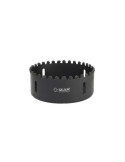 Corona 102,00 mm Metal Duro Electrodepositado -1662- IZAR