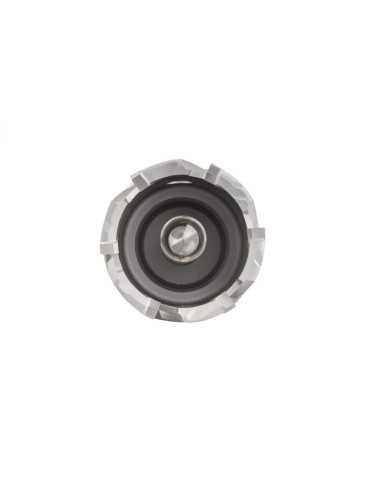 Corona 50,00X25 mm Metal Duro Inox Gran Rendimiento -1663- IZAR 2