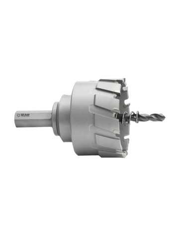 Corona 52,00X25 mm Metal Duro Inox Gran Rendimiento -1663- IZAR
