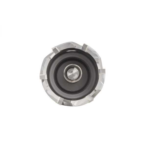 Corona 56,00X25 mm Metal Duro Inox Gran Rendimiento -1663- IZAR