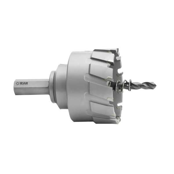 Corona 70,00X50 mm Metal Duro Inox Gran Rendimiento -1663- IZAR