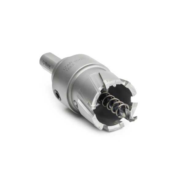 Corona 70,00X50 mm Metal Duro Inox Gran Rendimiento -1663- IZAR