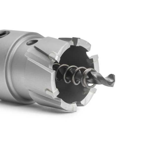 Corona 70,00X50 mm Metal Duro Inox Gran Rendimiento -1663- IZAR
