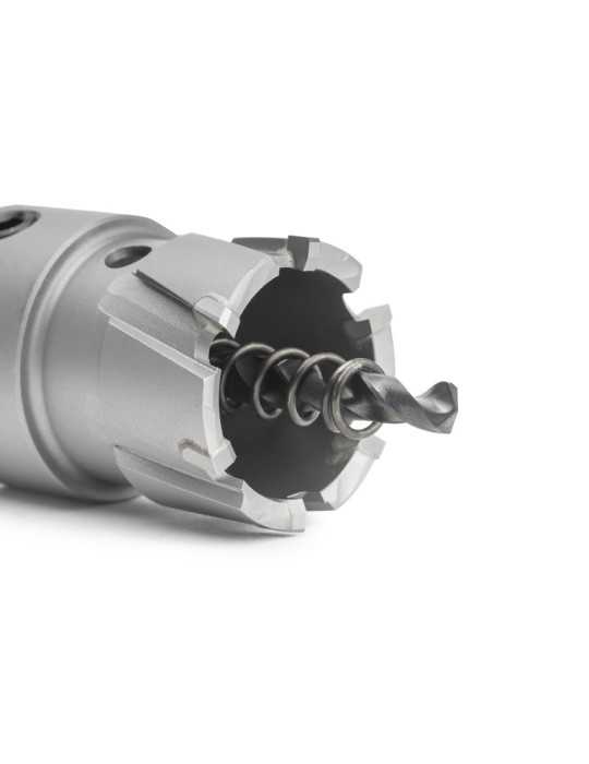 Corona 70,00X50 mm Metal Duro Inox Gran Rendimiento -1663- IZAR