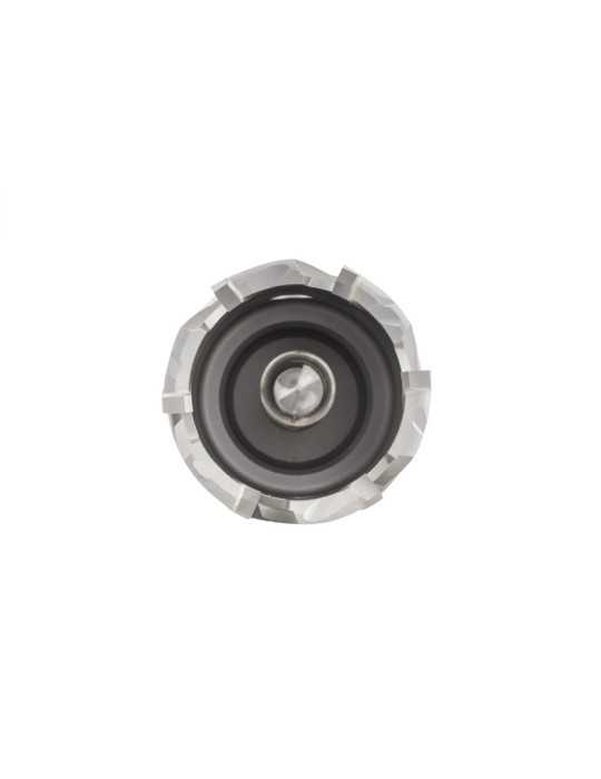 Corona 75,00X50 mm Metal Duro Inox Gran Rendimiento -1663- IZAR