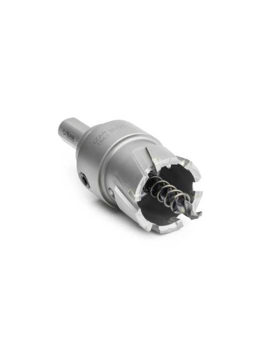 Corona 90,00X50 mm Metal Duro Inox Gran Rendimiento -1663- IZAR