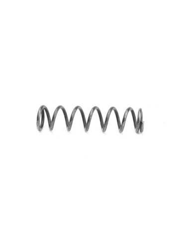 Accesorio Coronas Muelle 6x20 mm (P/ Ref. 1665 l 5 mm) Inox -1664- IZAR