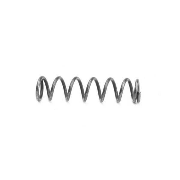 Accesorio Coronas Muelle 6x20 mm (P/ Ref. 1665 l 5 mm) Inox -1664- IZAR