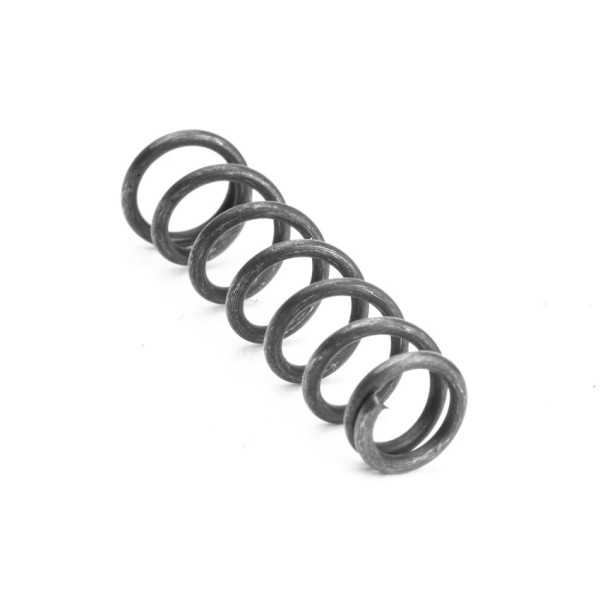 Accesorio Coronas Muelle 6x20 mm (P/ Ref. 1665 l 5 mm) Inox -1664- IZAR
