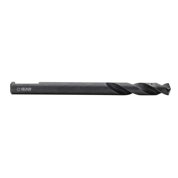 Accesorio Coronas Broca Centradora 6X48 (P/ Ref. 1665 l 5 mm) Inox -1664- IZAR