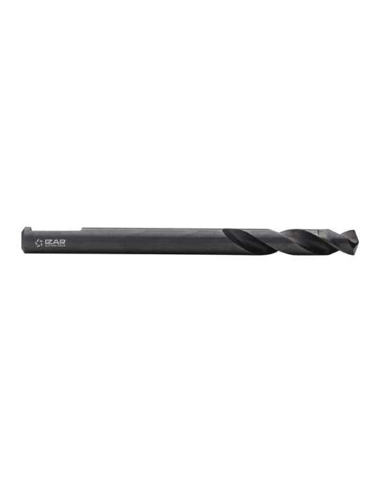 Accesorio Coronas Broca Centradora 6X48 (P/ Ref. 1665 l 5 mm) Inox -1664- IZAR