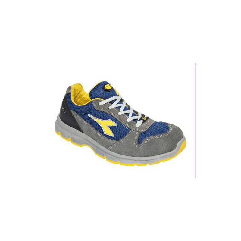 Zapato Run Textlow DIADORA S1P SRC ESD C4907 Talla 36