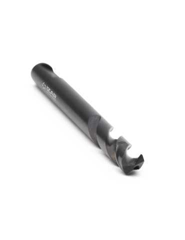 Accesorio Coronas Broca Centradora 6X76 (P/ Ref. 1665 l 25 mm) Inox -1664- IZAR 2
