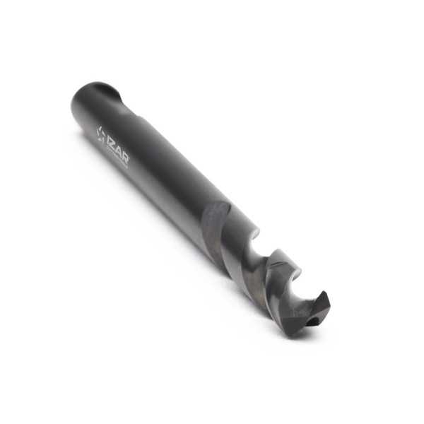 Accesorio Coronas Broca Centradora 6X76 (P/ Ref. 1665 l 25 mm) Inox -1664- IZAR