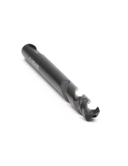 Accesorio Coronas Broca Centradora 6X76 (P/ Ref. 1665 l 25 mm) Inox -1664- IZAR