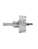 Corona 60,00x05 mm Metal Duro Inox -1665- IZAR