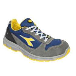 Zapato Run Textlow DIADORA S1P SRC ESD C4909 Talla 38