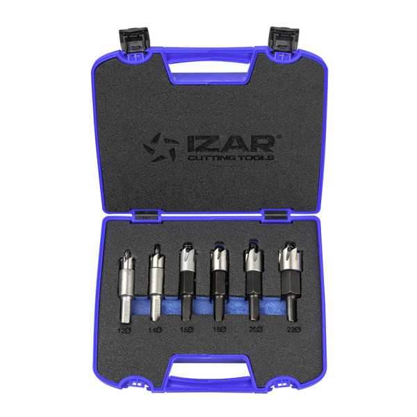 Corona Set HSS Reafilable -1667- IZAR