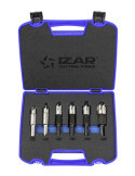 Corona Set HSS Reafilable -1667- IZAR