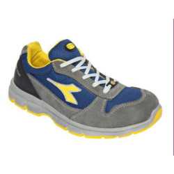 Zapato Run Textlow DIADORA S1P SRC ESD C4910 Talla 40