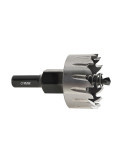 Corona 36,00 mm HSS Reafilable -1667- IZAR