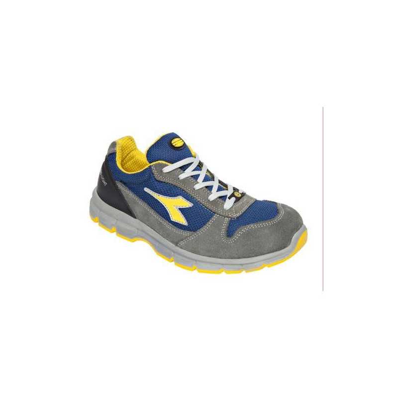 Zapato Run Textlow DIADORA S1P SRC ESD C4911 Talla 41