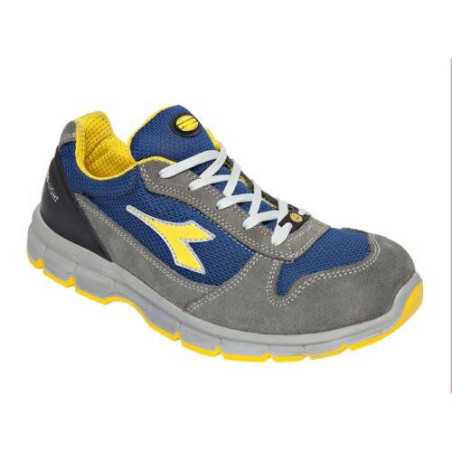 Zapato Run Textlow DIADORA S1P SRC ESD C4911 Talla 41